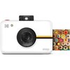 Kodak Step Digital Instant Camera with 10MP Image Sensor, ZINK Zero Ink Technology - Black RODIC20W
